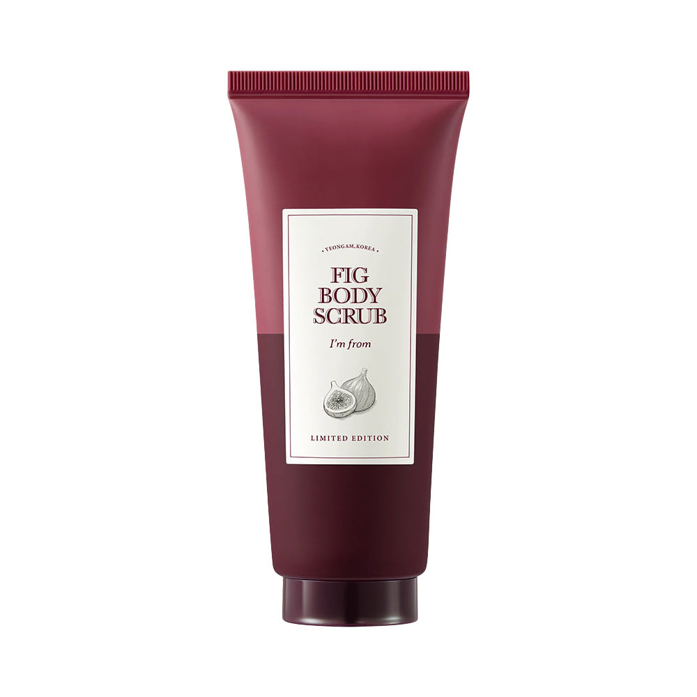 I'm from Fig Body Scrub 200ml