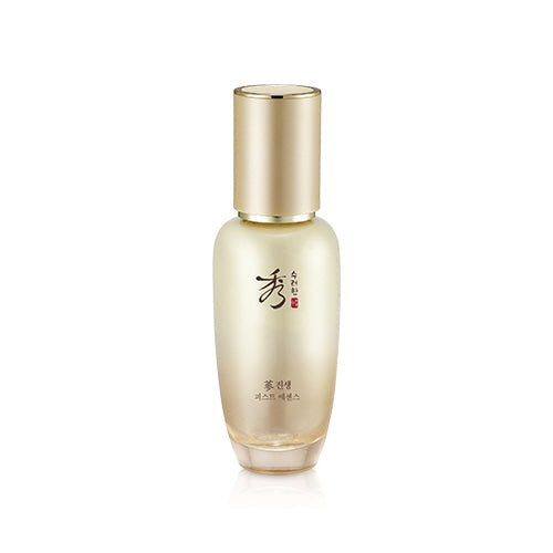 [Sooryehan] Ginseng First Essence 120ml - Dodoskin