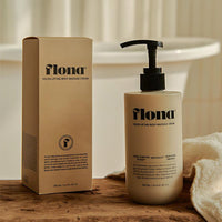 This 290ml cream is designed to firm and hydrate the skin while providing a luxurious massage experience.