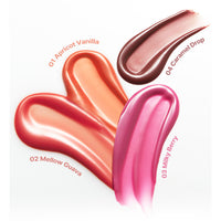 flynn Juicy Glow Tint 2.5g (Choose 1 of 4 Colors)