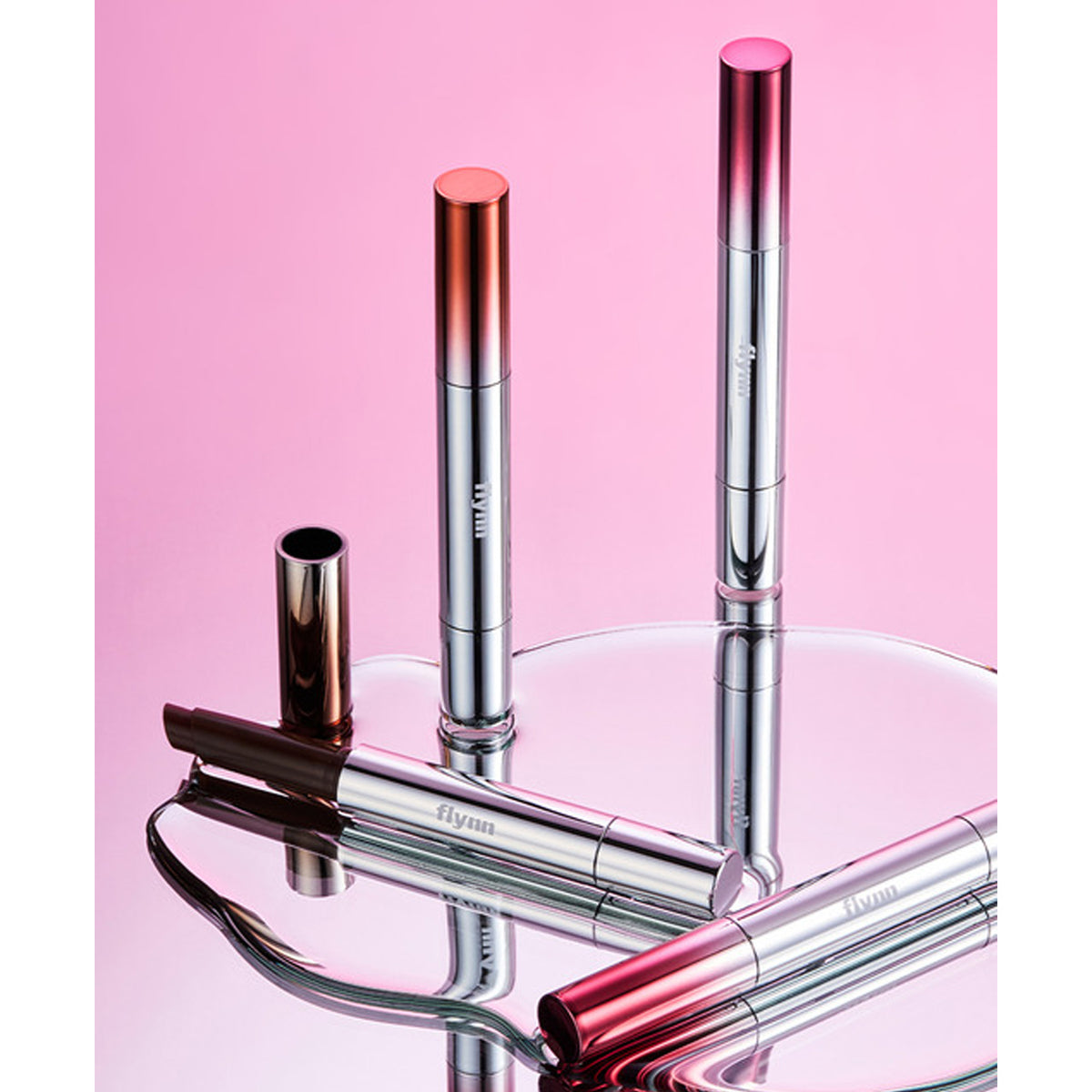 flynn Shine Melting Balm 1.7g (Choose 1 of 4 Colors)