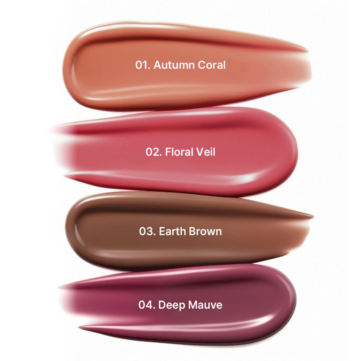 flynn Shine Melting Balm 1.7g (Choose 1 of 4 Colors)