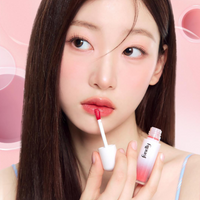 Tinte de gel con cariñosas 3.5 ml - 4 colores