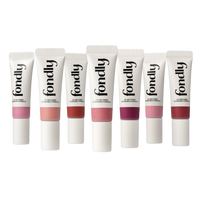 Tinte deslizante con cariño 8 ml - 7 colores