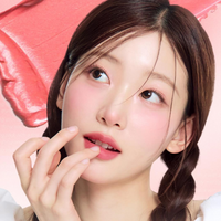 Tinte deslizante con cariño 8 ml - 7 colores