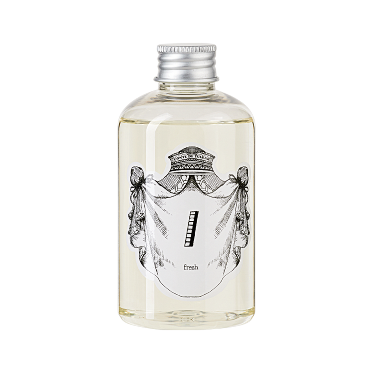 CONTE DE TULEAR Classic Diffuser 200ml