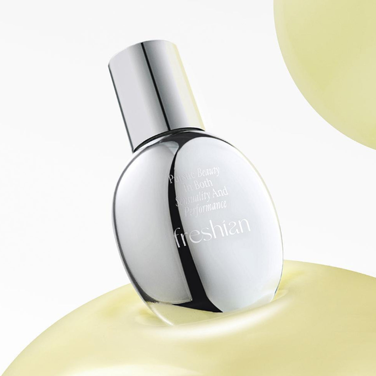 freshian Glutathione Prep Primer (Vegan) 40ml