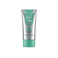 from the skin Glutathione Collagen Sun Cream 50ml