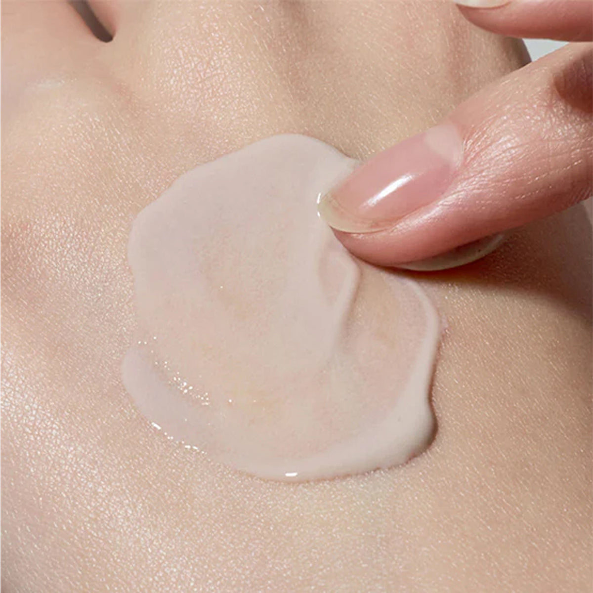 Fromrier Vegan EGF Cica Mineral Sunscreen SPF50+PA +++++ 60g