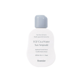 fromrier Vegan EGF Cica Water Sun Ampoule SPF50+ PA++++ 56ml