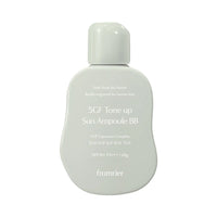 fromrier 5GF Tone up Sun Ampoule BB 60g 3 colors