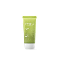 (Matthew) FRUDIA Avocado Greenery Relief Sun Cream SPF50+ 50g - DODOSKIN