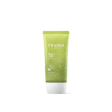 FRUDIA Avocado Greenery Relief Sun Cream SPF50+ 50g