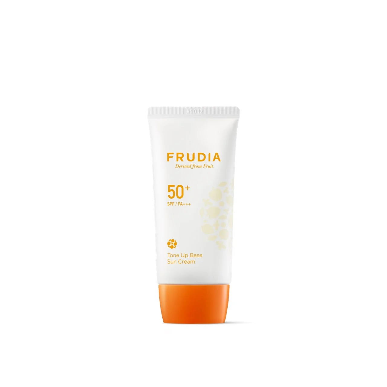 FRUDIA Brightening Tone-Up Base Sun Cream SPF50+ 50g
