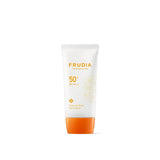 FRUDIA Brightening Tone-Up Base Sun Cream SPF50+ 50g