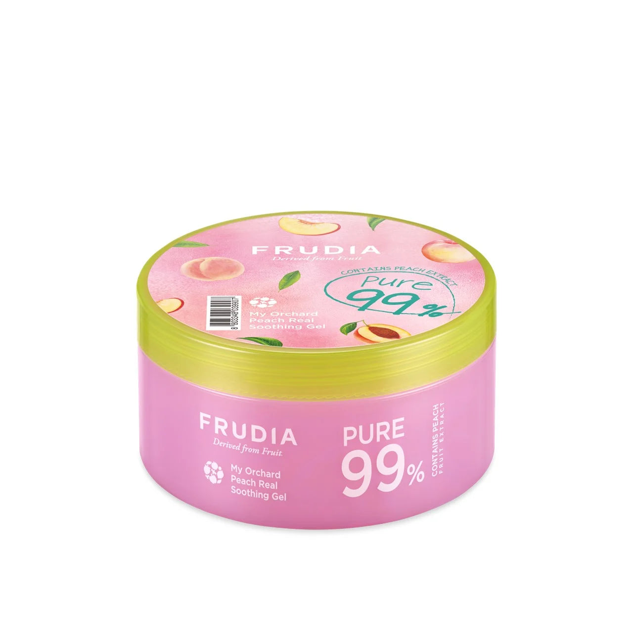 FRUDIA My Orchard Peach Real Soothing Gel 300ml