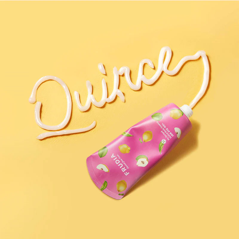 FRUDIA My Orchard Quince Body Essence 200ml - DODOSKIN