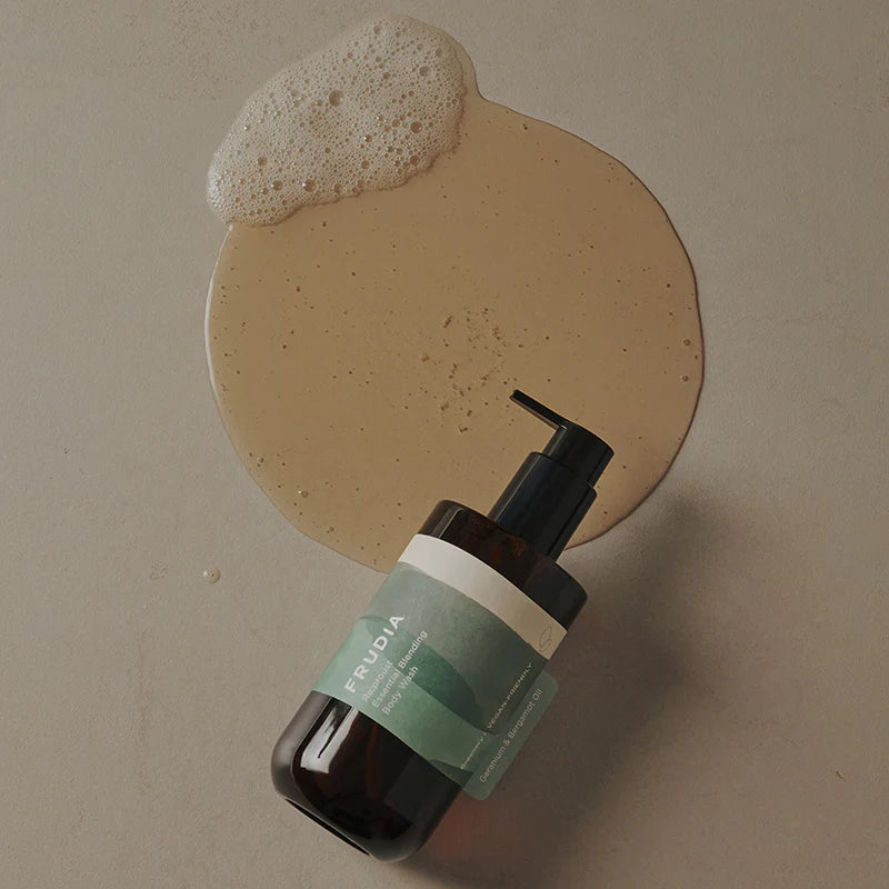 FRUDIA Re:proust Essential Blending Body Wash 300ml - DODOSKIN