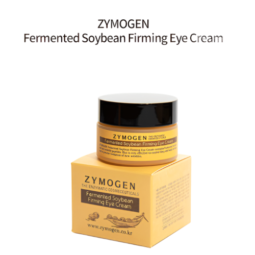 ZYMOGEN Fermented Soybean Firming Eye Cream 30ml - DODOSKIN