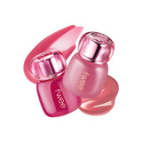 fwee 3D Voluming Tint 3.8g (12 Colors)