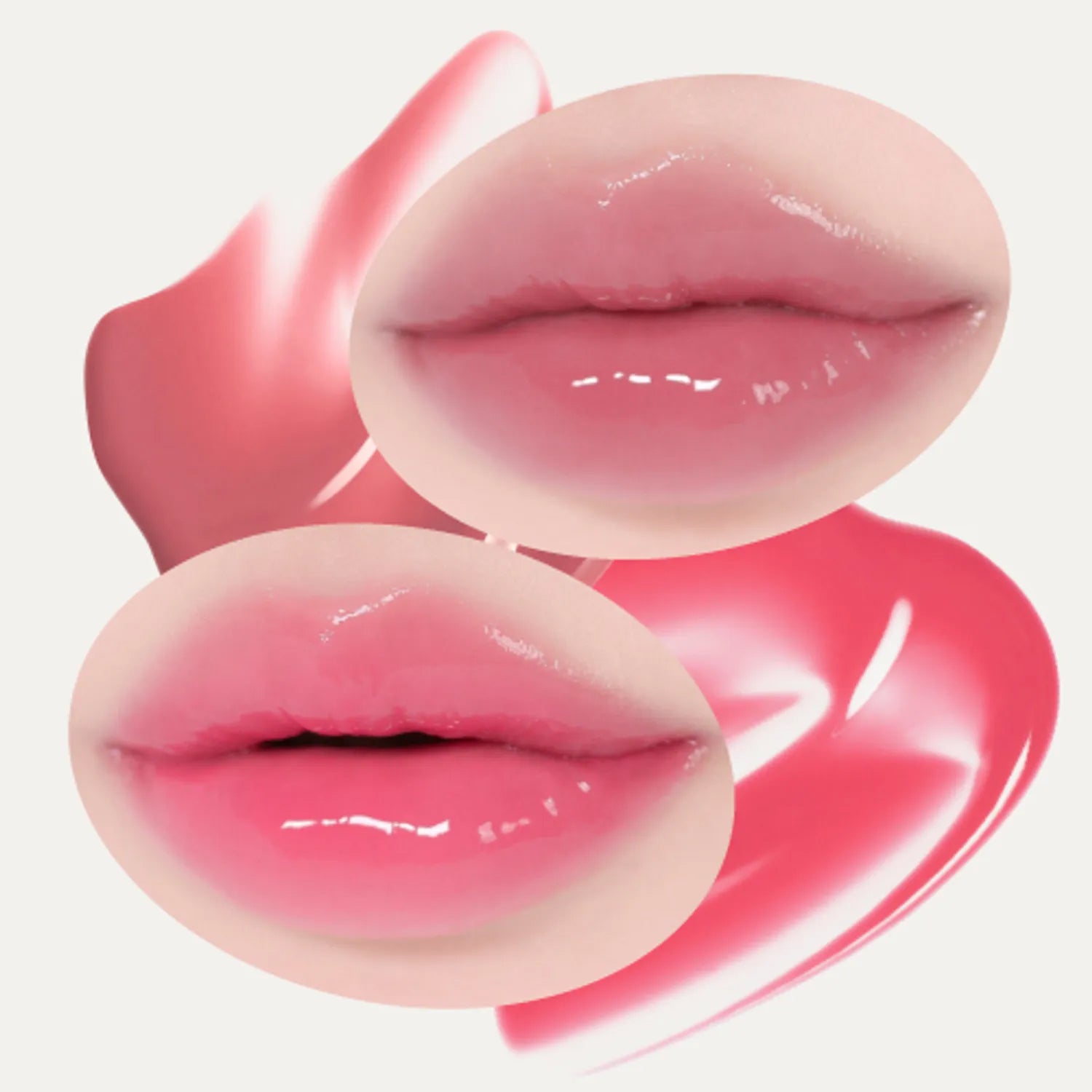 fwee 3D Voluming Tint 3.8g (12 Colors) | DODO SKIN – DODOSKIN