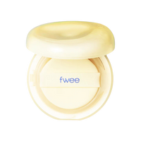 fwee Cushion Egg-Fit Cover 13g 5 colors