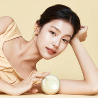 fwee Cushion Egg-Fit Cover 13g 5 colors