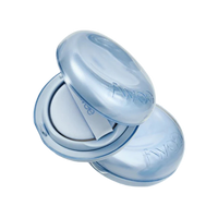 fwee Cushion Glass Natural 13g 5 colors