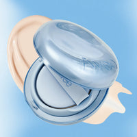 fwee Cushion Glass Natural 13g 5 colors