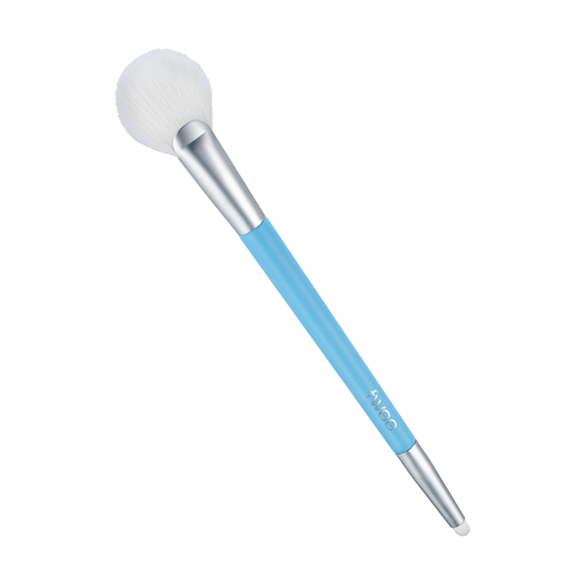 fwee Featherlike Dual Highlighter Brush