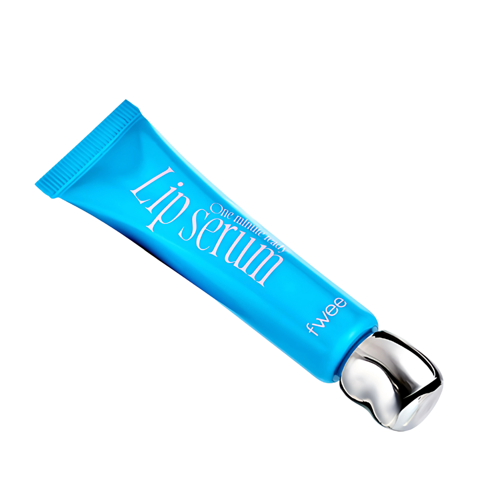 fwee One Minute Ready Lip Serum 9g