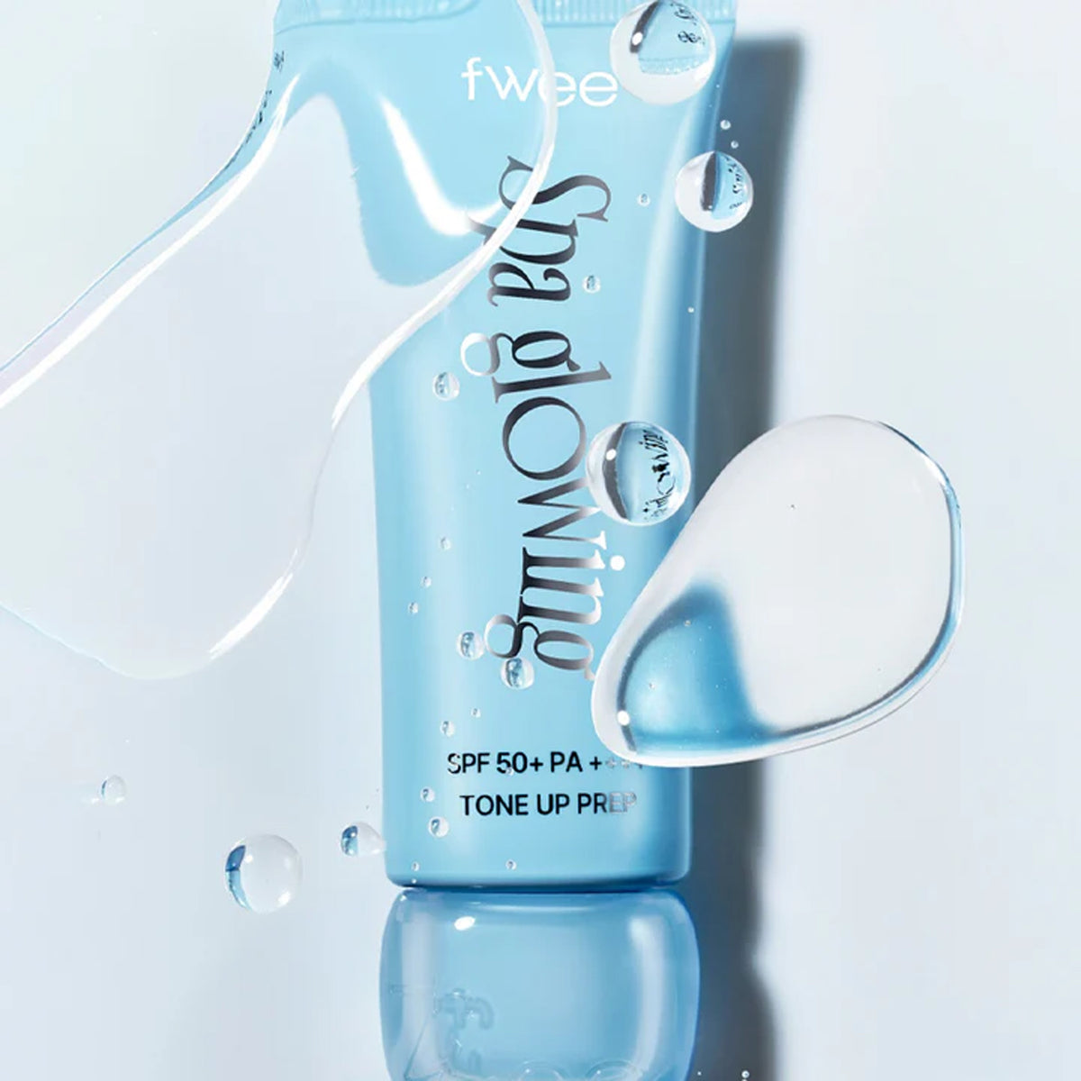 fwee Spa Glowing UV Tone-Up Prep 35ml