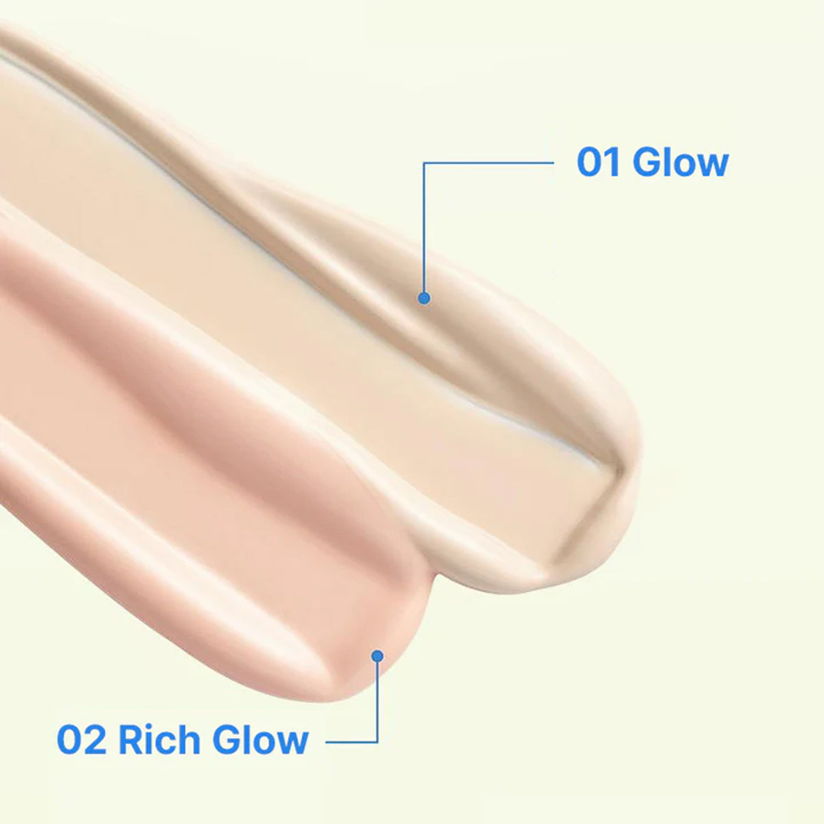 fwee Spa Glowing UV Tone-Up Prep 35ml