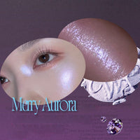 fwee Glitz Stone Highlighter 12 colors