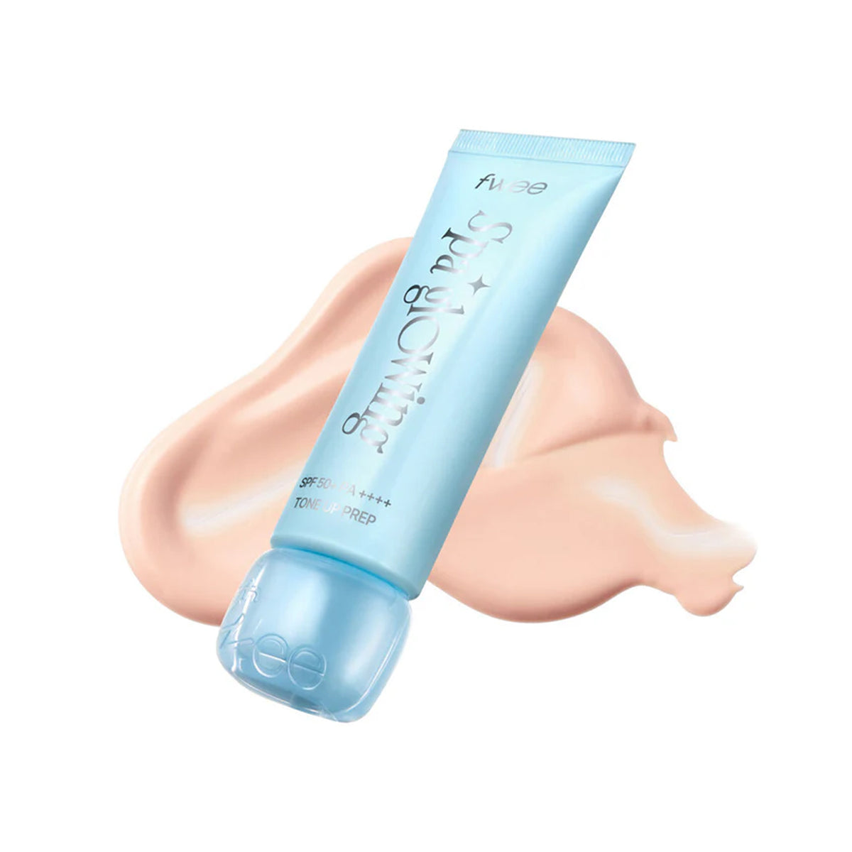 fwee Spa Glowing UV Tone-Up Prep 35ml