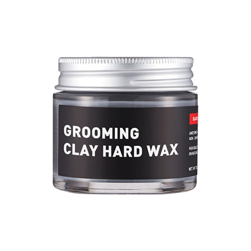 [Grafen] Grooming Clay Hard Wax 60g - Dodoskin