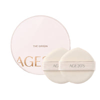 Age20's The Origin Essence Pact Set (Case + Refill + Puff) - No.21