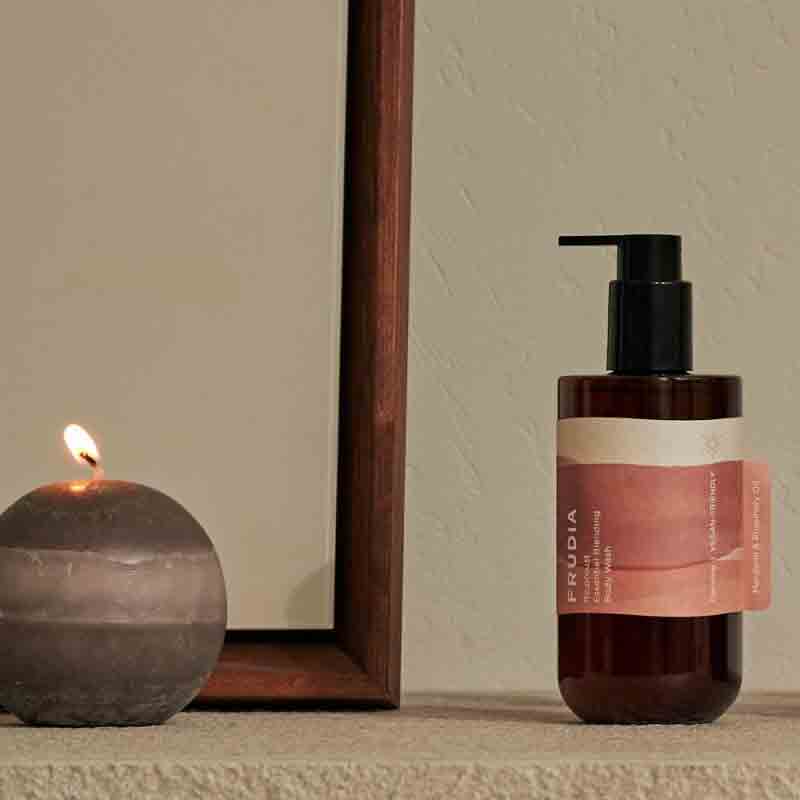 FRUDIA Re:proust Essential Blending Body Wash 300ml - DODOSKIN