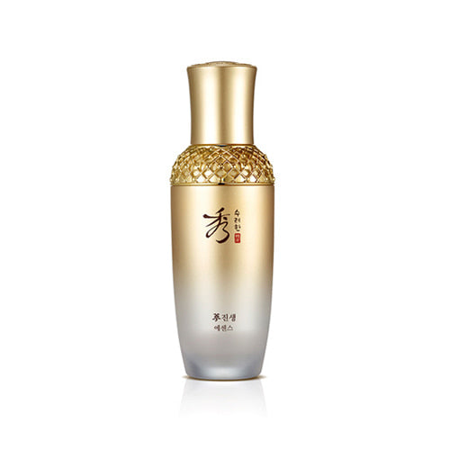 SOORYEHAN GINSENG ESSENCIA 50ML