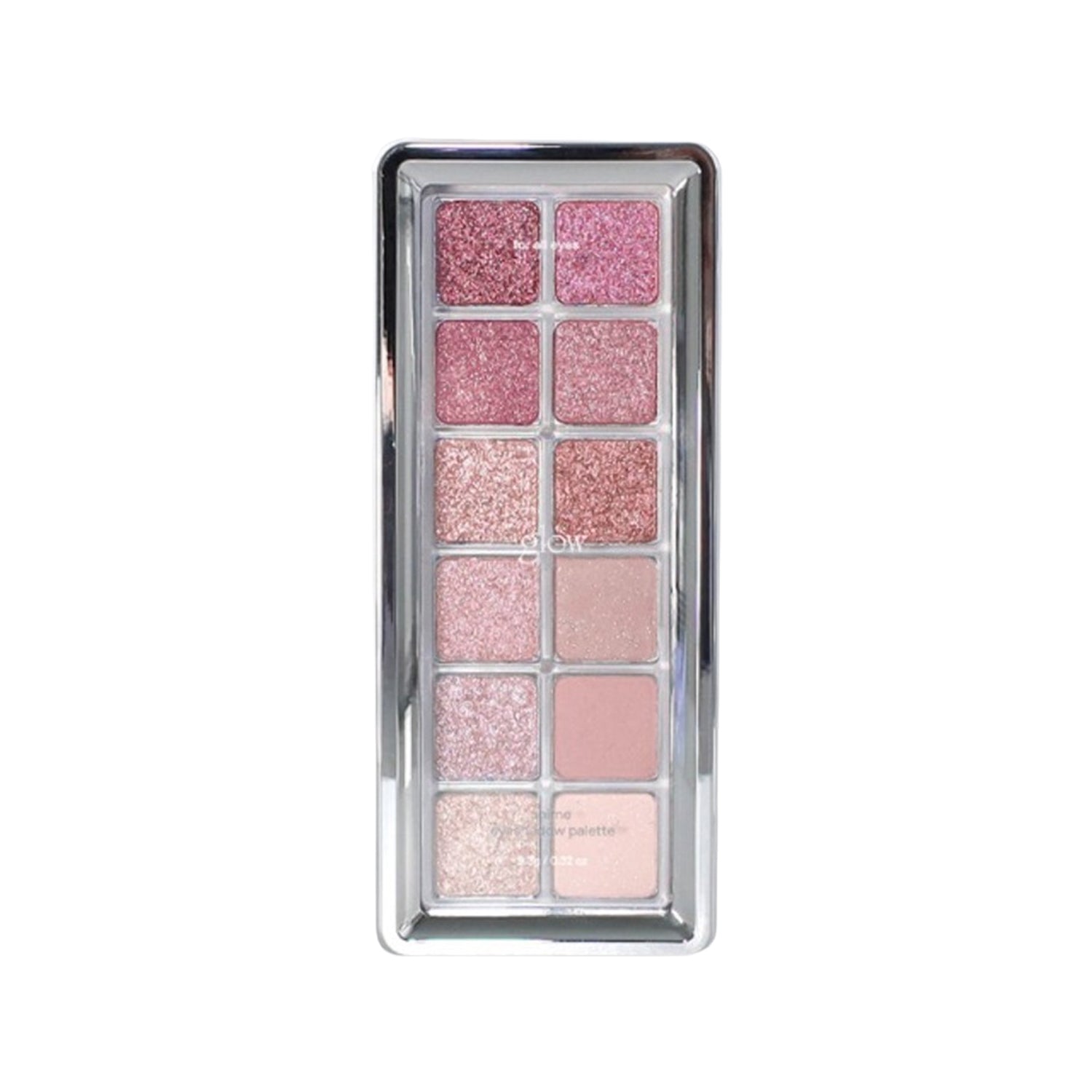 glow Anime Eyeshadow Palette #fullmoon