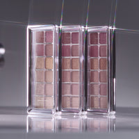 glow Anime Eyeshadow Palette #fullmoon