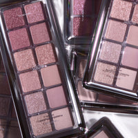 glow Anime Eyeshadow Palette #fullmoon