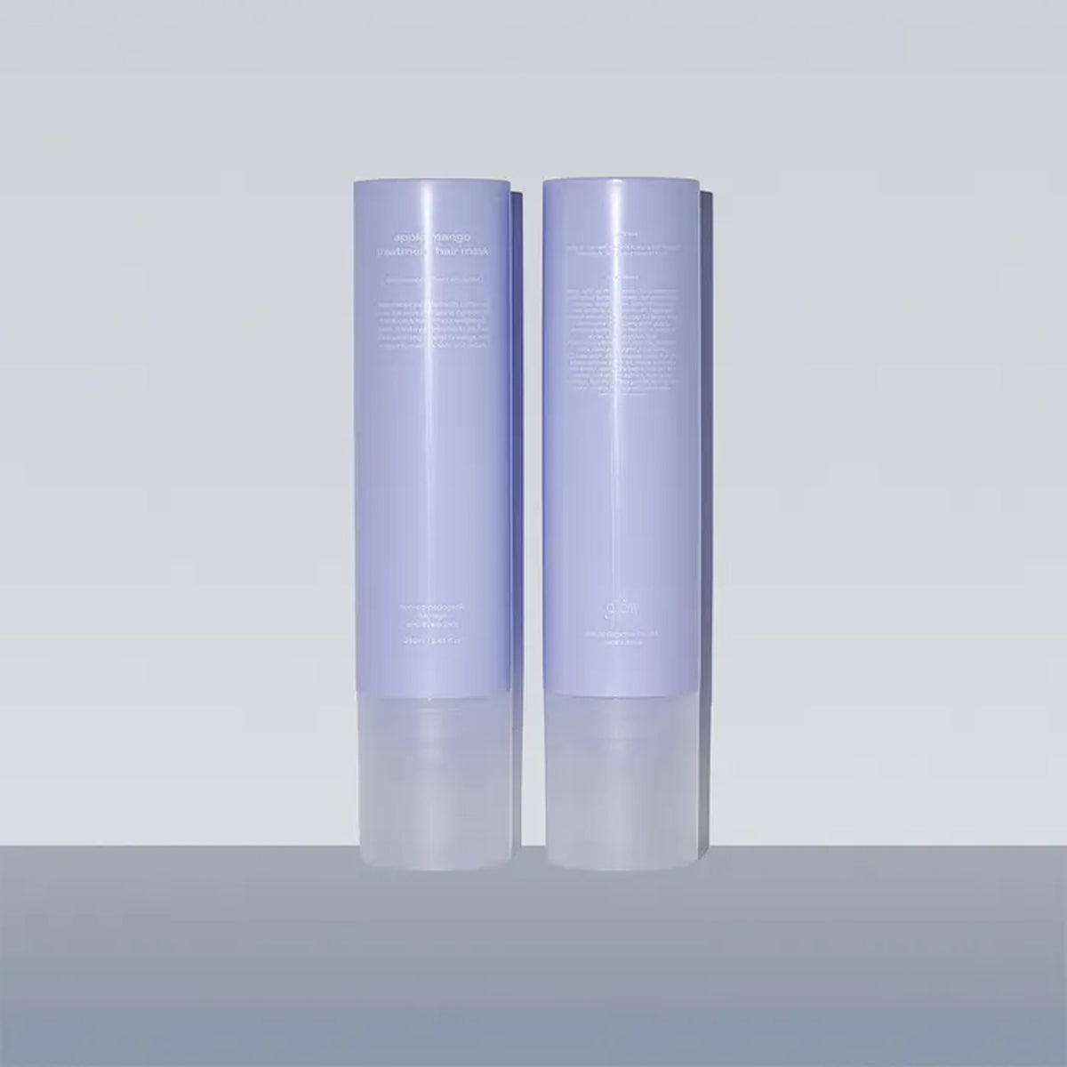 glow Apple Mango Treatment Hair Mask 250ml