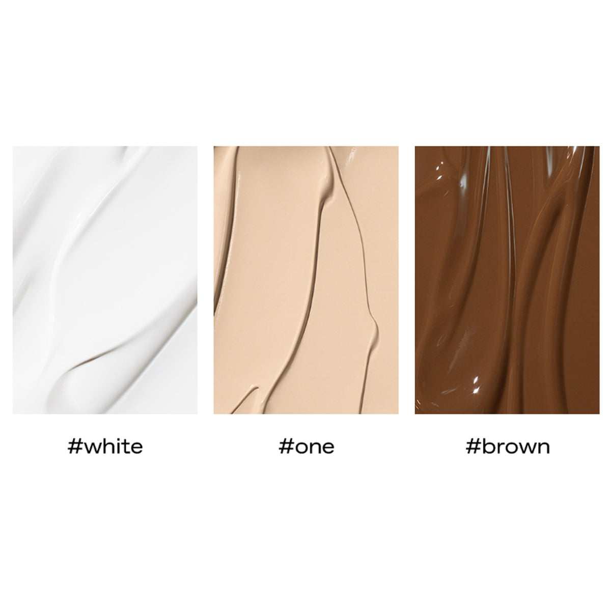 glow Breathable Blemish Balm 30ml 3 colors