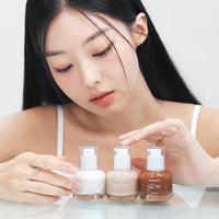 glow Breathable Blemish Balm 30ml 3 colors