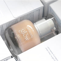 glow Breathable Blemish Balm 30ml 3 colors