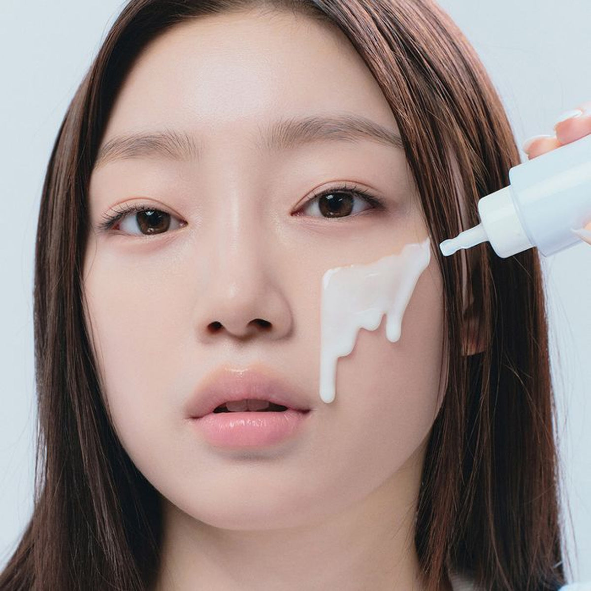 Glow Coix Semilla Sunscreen SPF50+PA ++++ 42ml