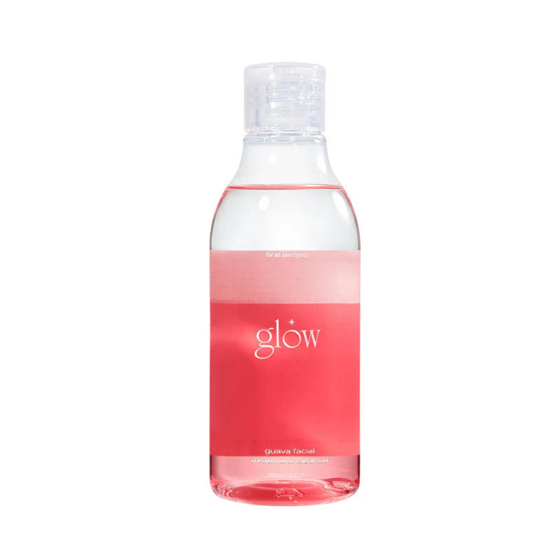 glow Guava Facial Cleanser 190ml