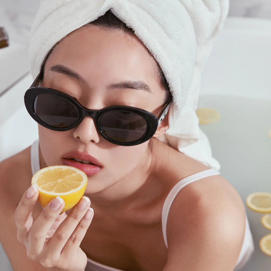 glow Lemon Vitamin Toner 300ml