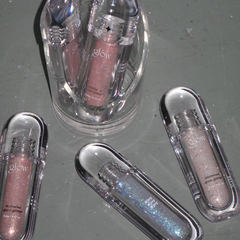 glow Shattered Glass Glitter 3.5g